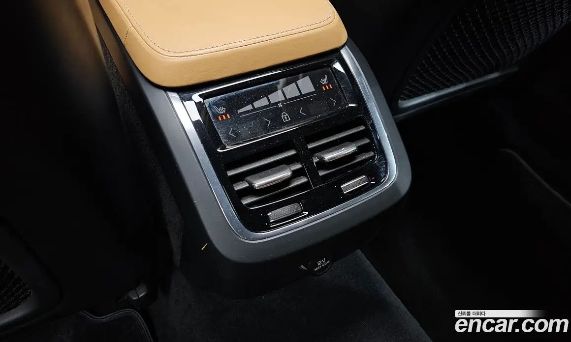 Volvo S90 2019 2.0 автомат (гидро), фото 25