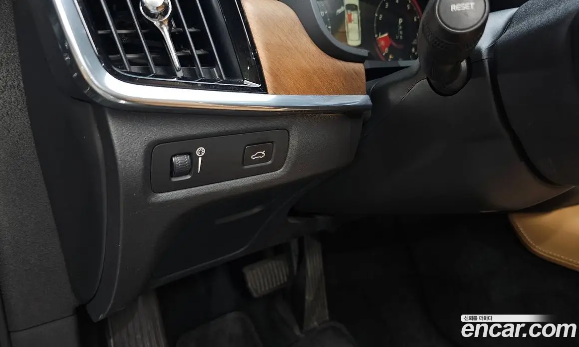 Volvo S90 2019 2.0 автомат (гидро), фото 30