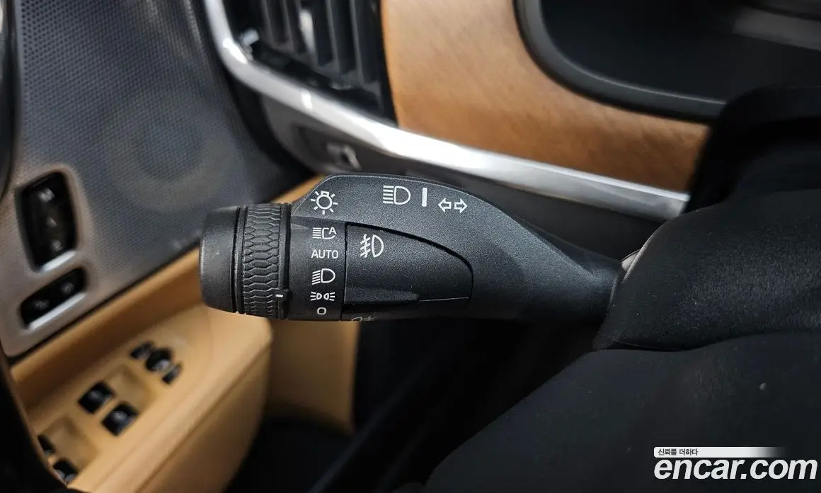 Volvo S90 2019 2.0 автомат (гидро), фото 32