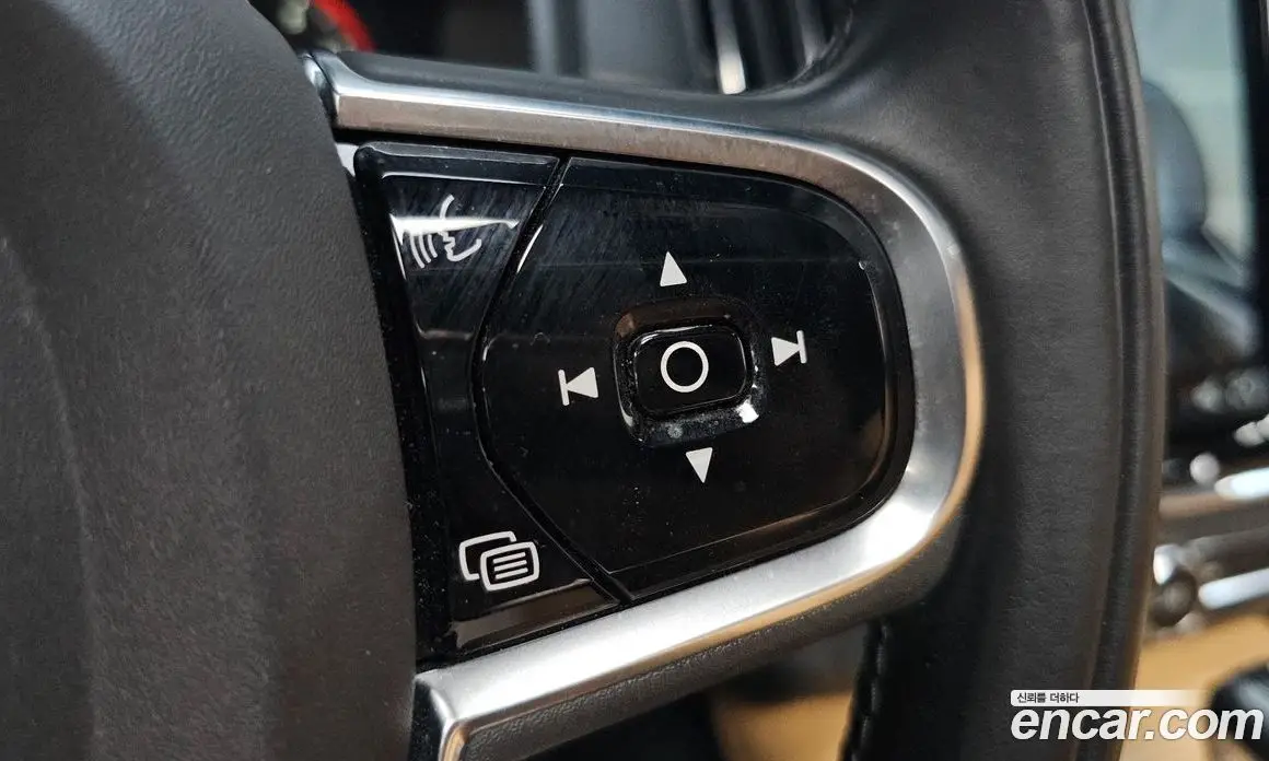 Volvo S90 2019 2.0 автомат (гидро), фото 33