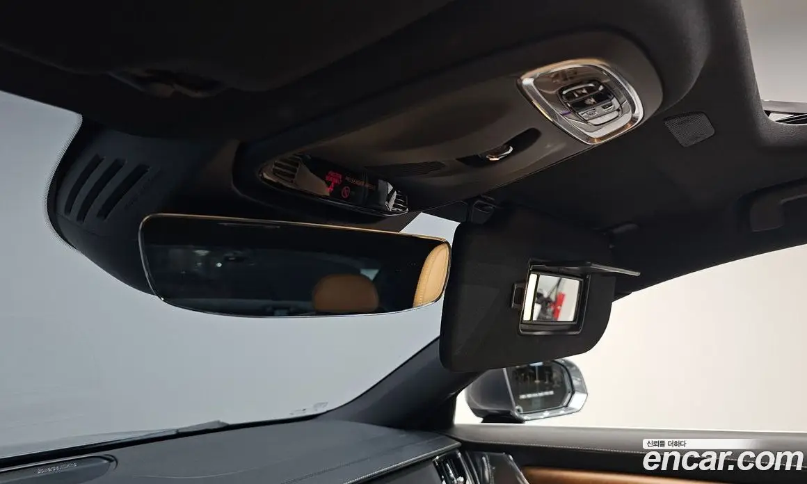 Volvo S90 2019 2.0 автомат (гидро), фото 34
