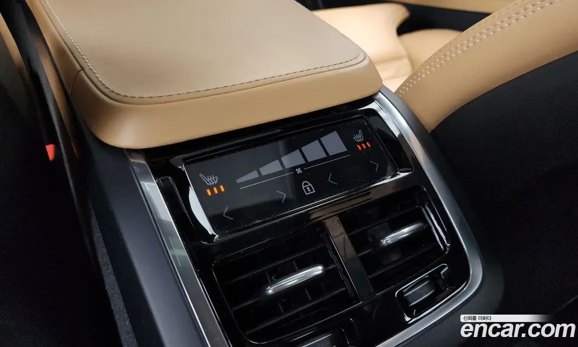 Volvo V90 2019 2.0 автомат (гидро), фото 19