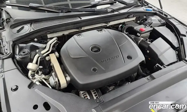 Volvo V90 2019 2.0 автомат (гидро), миниатюра 6