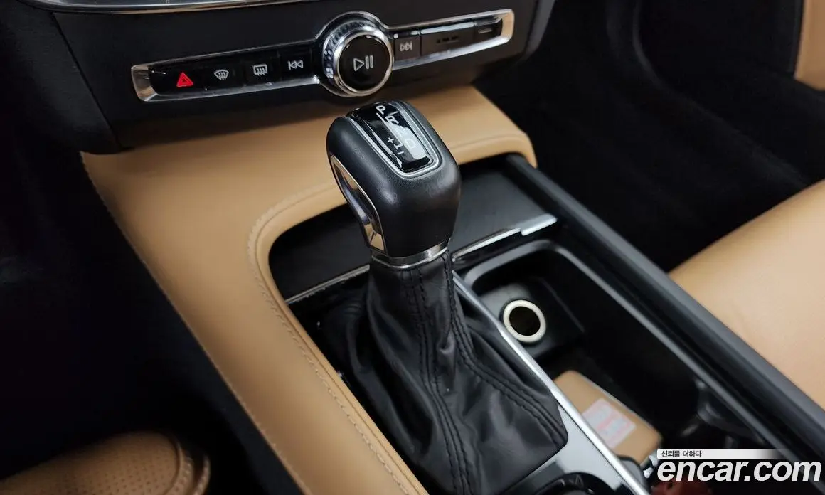 Volvo V90 2019 2.0 автомат (гидро), фото 9