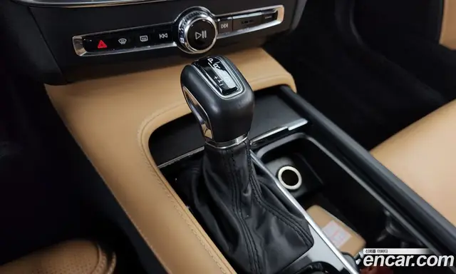 Volvo V90 2019 2.0 автомат (гидро), миниатюра 9