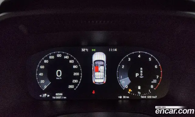 Volvo XC40 2021 2.0 автомат (гидро), миниатюра 11