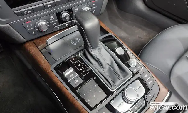 Audi A6 2016 2.0 автомат (гидро), миниатюра 12