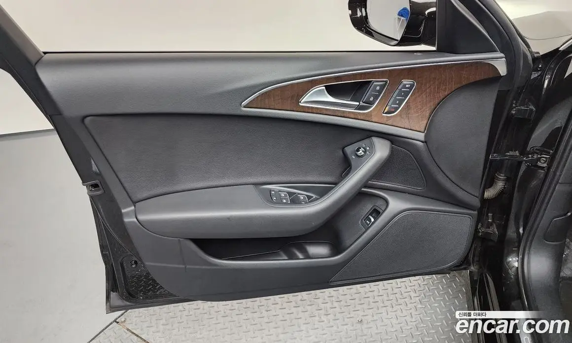 Audi A6 2016 2.0 автомат (гидро), фото 14