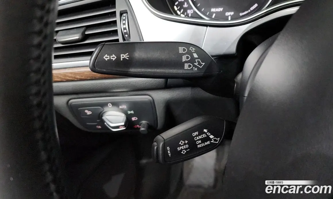 Audi A6 2016 2.0 автомат (гидро), фото 27