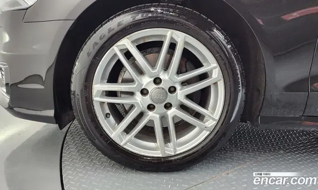 Audi A6 2016 2.0 автомат (гидро), миниатюра 5