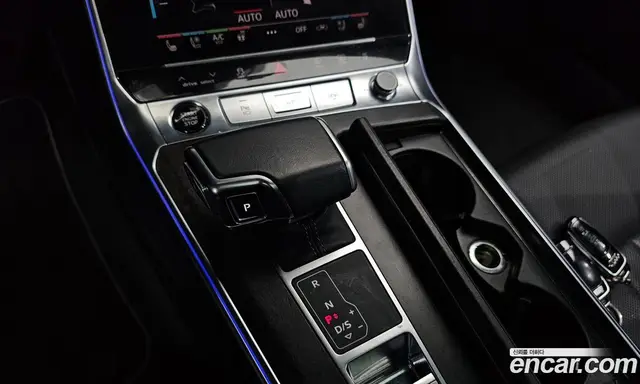 Audi A6 2021 3.0 автомат (гидро), миниатюра 12