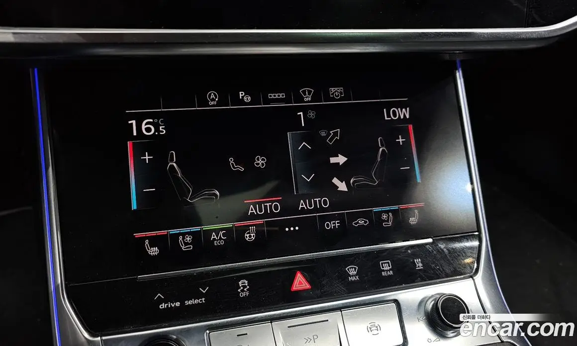 Audi A6 2021 3.0 автомат (гидро), фото 24