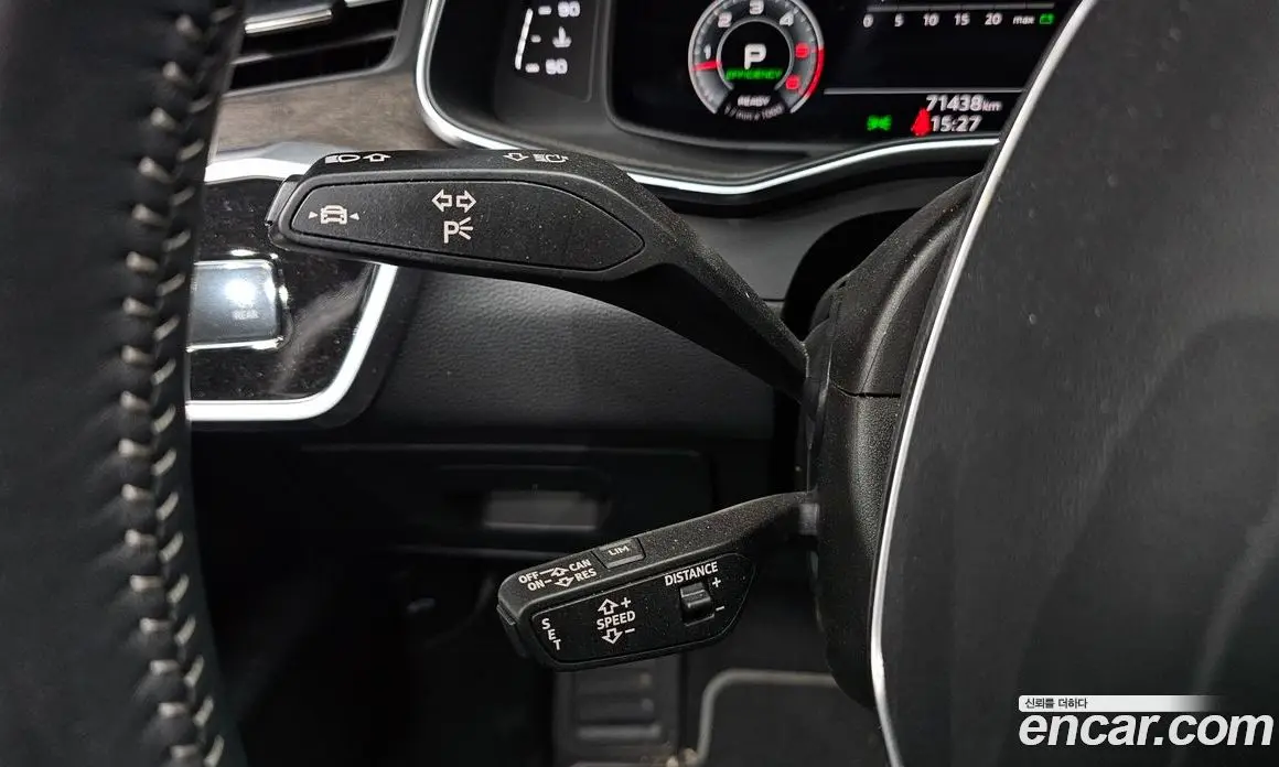 Audi A6 2021 3.0 автомат (гидро), фото 28