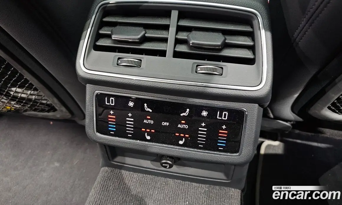 Audi A6 2021 3.0 автомат (гидро), фото 32