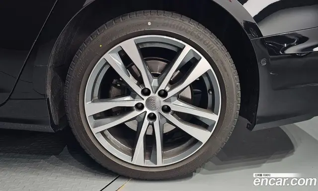 Audi A6 2021 3.0 автомат (гидро), миниатюра 7