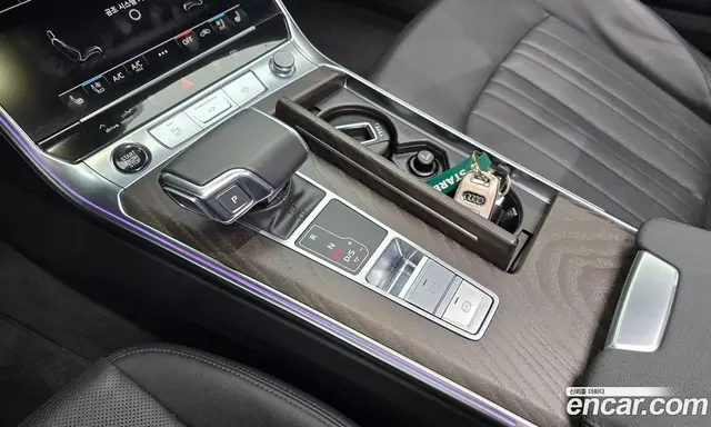 Audi A6 2022 2.0 автомат (гидро), миниатюра 12