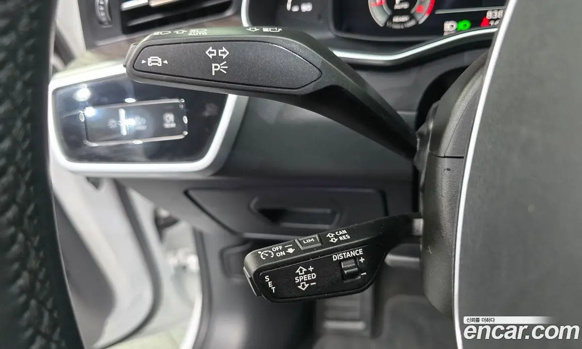 Audi A6 2022 2.0 автомат (гидро), фото 22