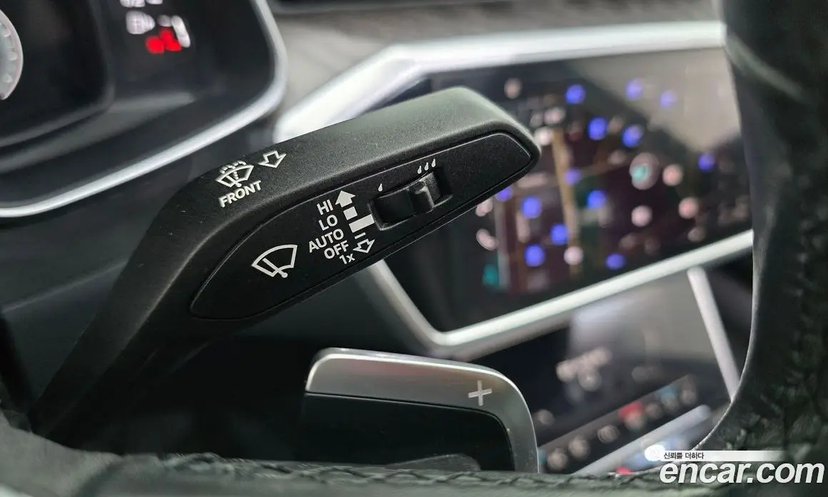 Audi A6 2022 2.0 автомат (гидро), фото 23