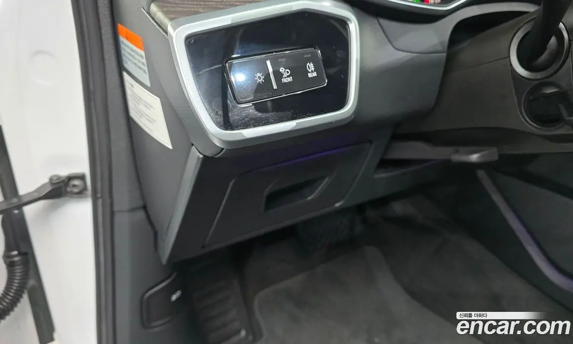 Audi A6 2022 2.0 автомат (гидро), фото 28