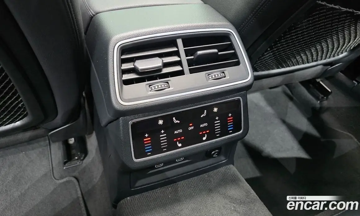 Audi A6 2022 2.0 автомат (гидро), фото 36