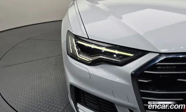 Audi A6 2022 2.0 автомат (гидро), миниатюра 8