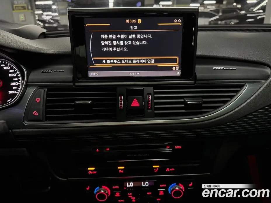 Audi A7 2015 3.0 автомат (гидро), фото 12