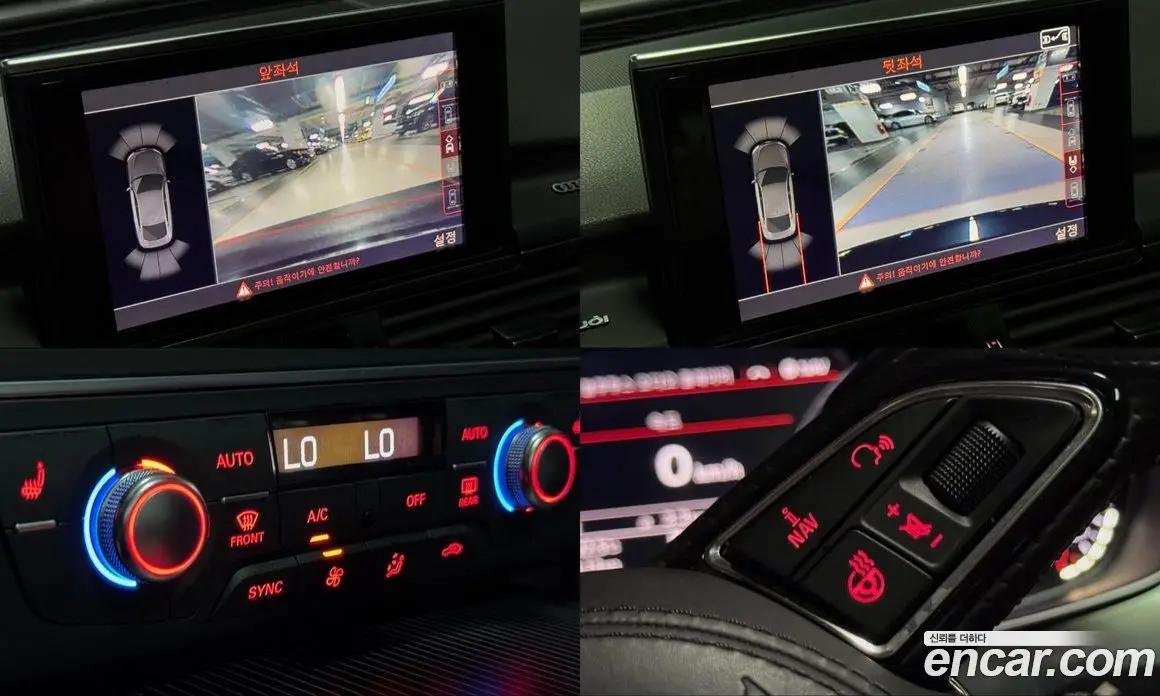 Audi A7 2015 3.0 автомат (гидро), фото 14