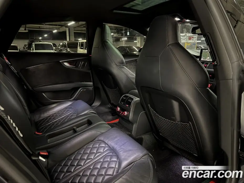 Audi A7 2015 3.0 автомат (гидро), фото 17