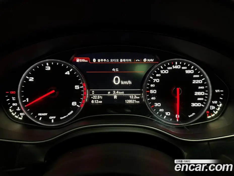 Audi A7 2015 3.0 автомат (гидро), фото 8