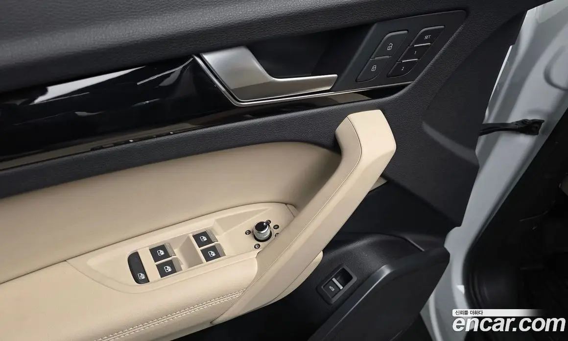 Audi Q5 2022 2.0 автомат (гидро), фото 26
