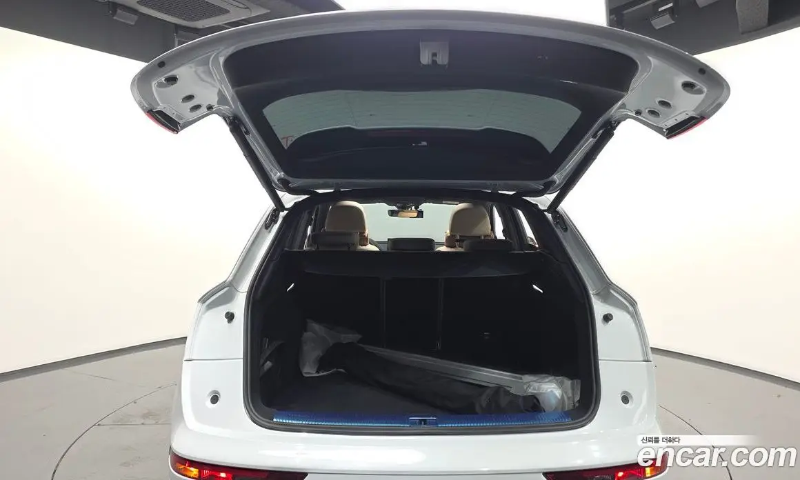 Audi Q5 2022 2.0 автомат (гидро), фото 35