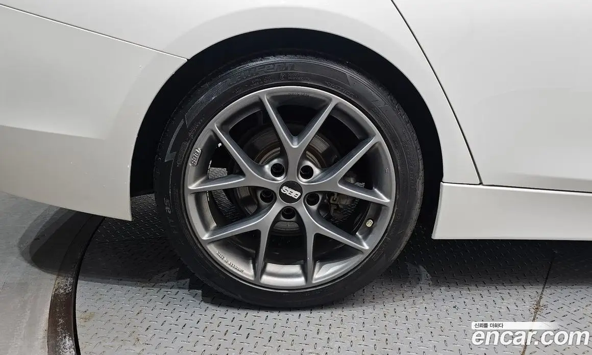 BMW 3 серия 2017 2.0 автомат (гидро), фото 5