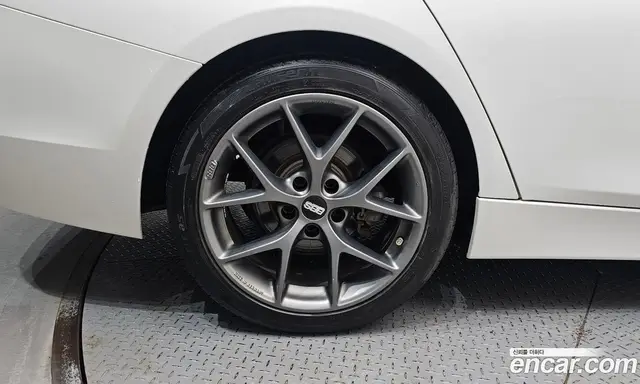 BMW 3 серия 2017 2.0 автомат (гидро), миниатюра 5