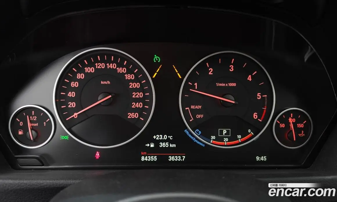 BMW 3 серия 2017 2.0 автомат (гидро), фото 8