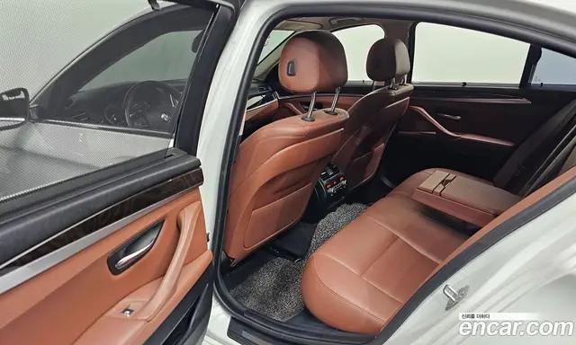 BMW 5 серия 2014 2.0 автомат (гидро), миниатюра 11