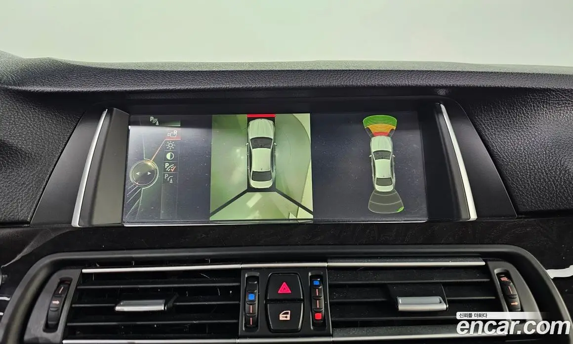 BMW 5 серия 2014 2.0 автомат (гидро), фото 17