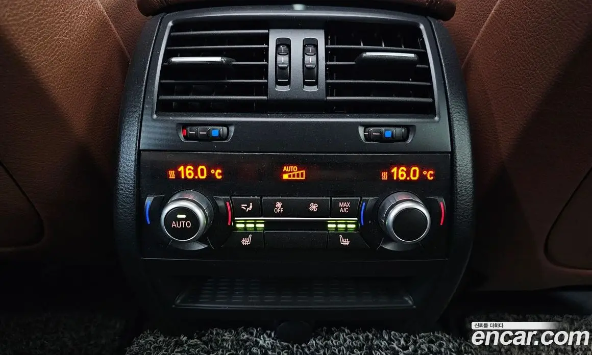 BMW 5 серия 2014 2.0 автомат (гидро), фото 18