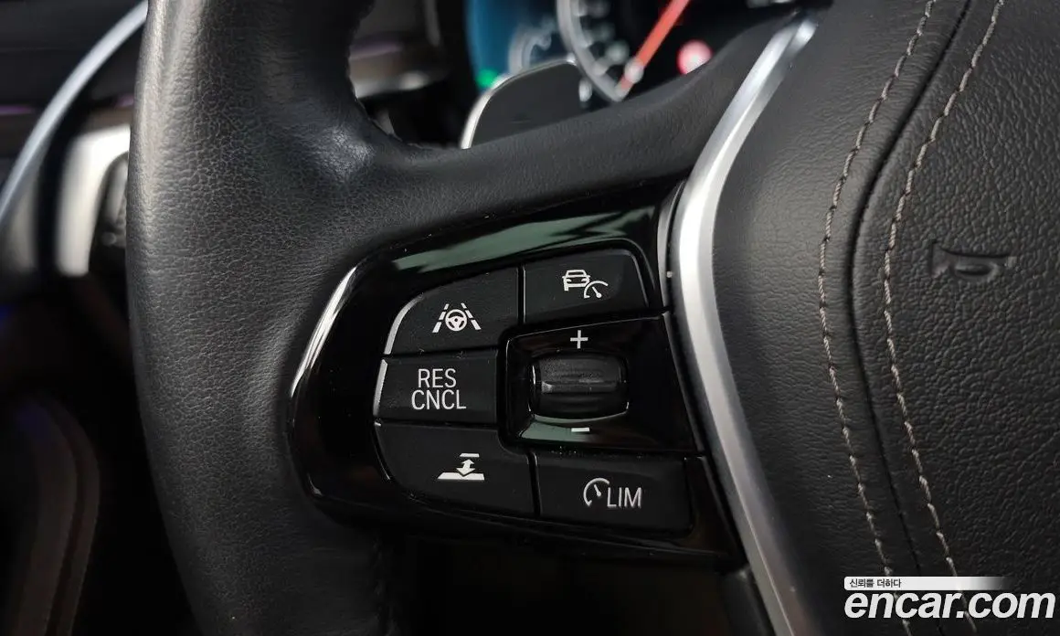 BMW 5 серия 2018 2.0 автомат (гидро), фото 16