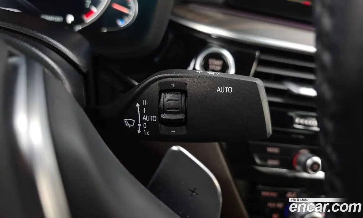 BMW 5 серия 2018 2.0 автомат (гидро), фото 29