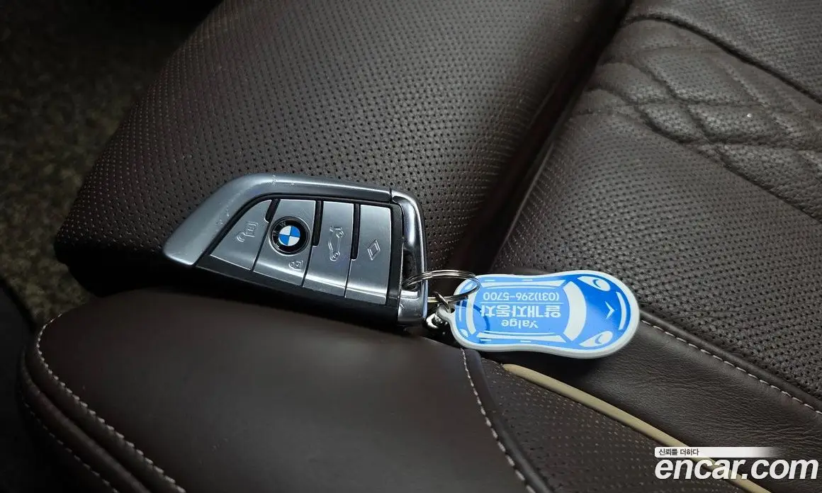 BMW 5 серия 2018 2.0 автомат (гидро), фото 33