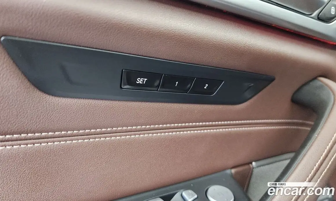 BMW 5 серия 2021 2.0 автомат (гидро), фото 28