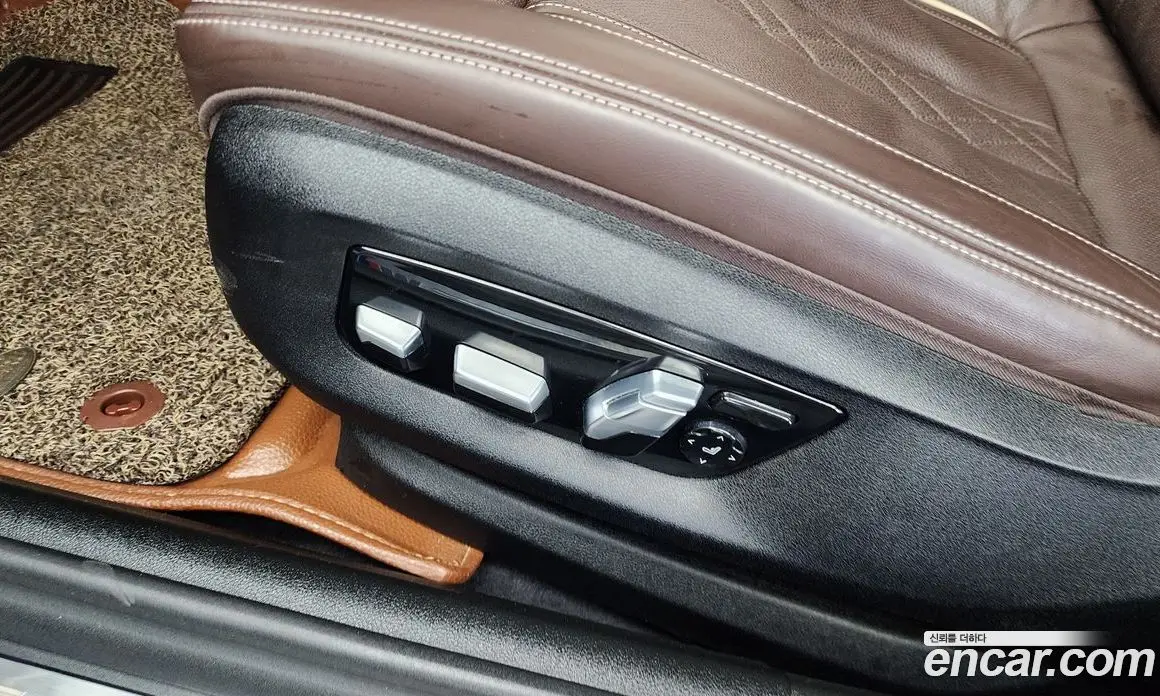 BMW 5 серия 2021 2.0 автомат (гидро), фото 30