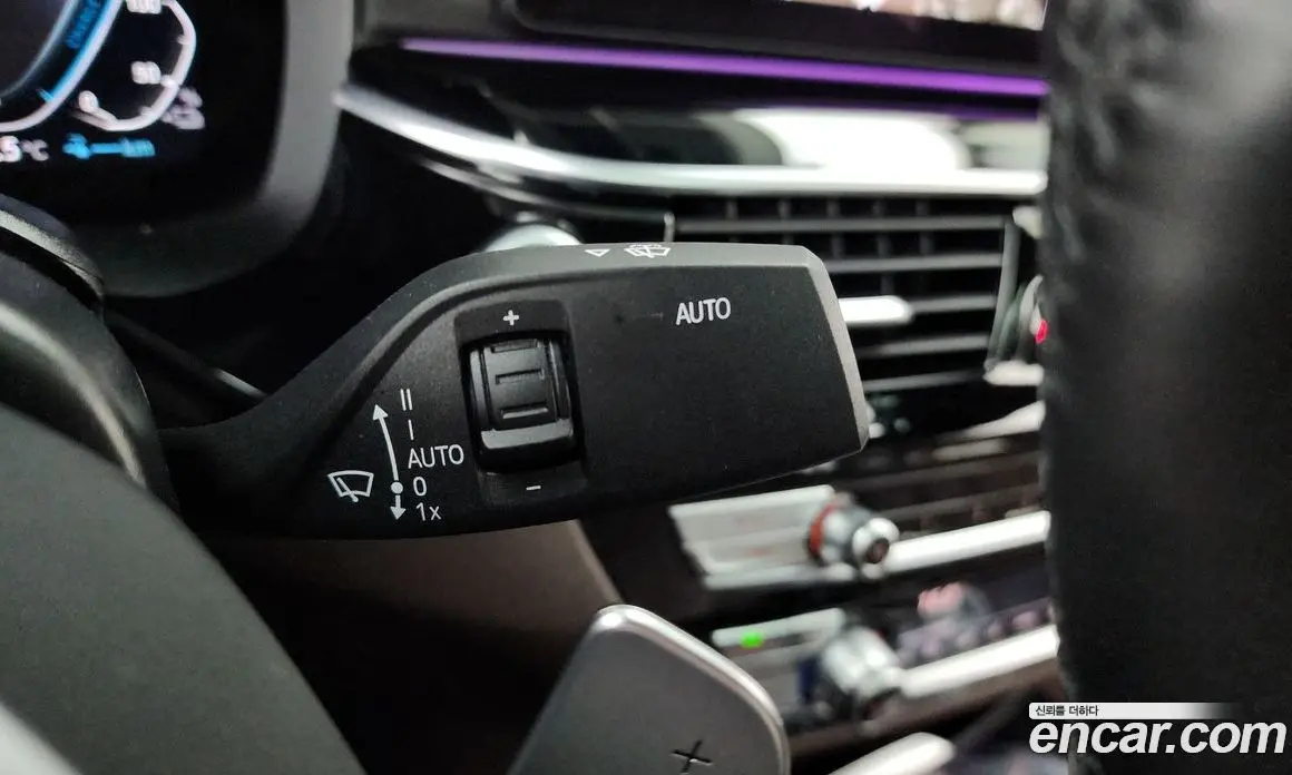 BMW 5 серия 2021 2.0 автомат (гидро), фото 31