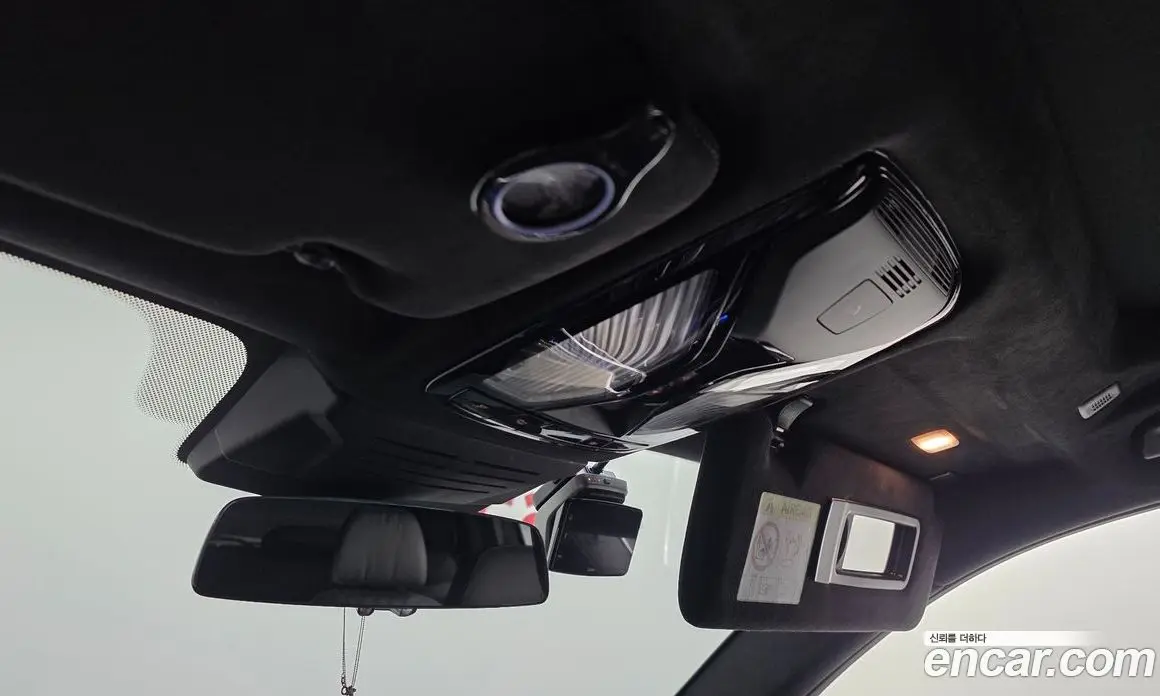 BMW X7 2023 3.0 автомат (гидро), фото 30