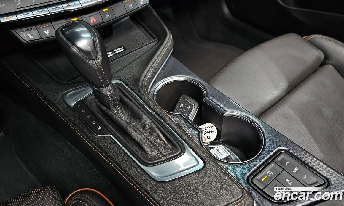 Cadillac CT4 2020 2.0 автомат (гидро), фото 11 Cadillac CT4 2020 2.0 автомат (гидро), фото 11