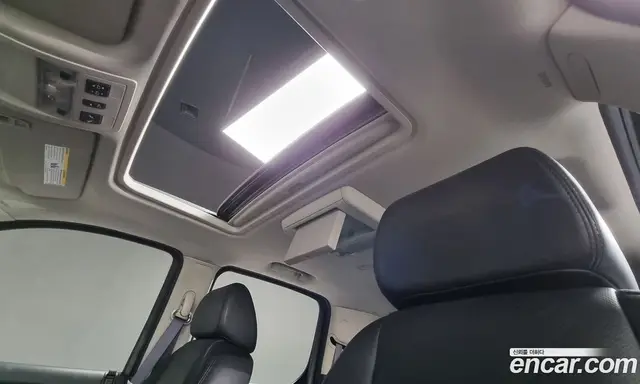 Cadillac Escalade 2008 6.2 автомат (гидро), миниатюра 11 Cadillac Escalade 2008 6.2 автомат (гидро), миниатюра 11