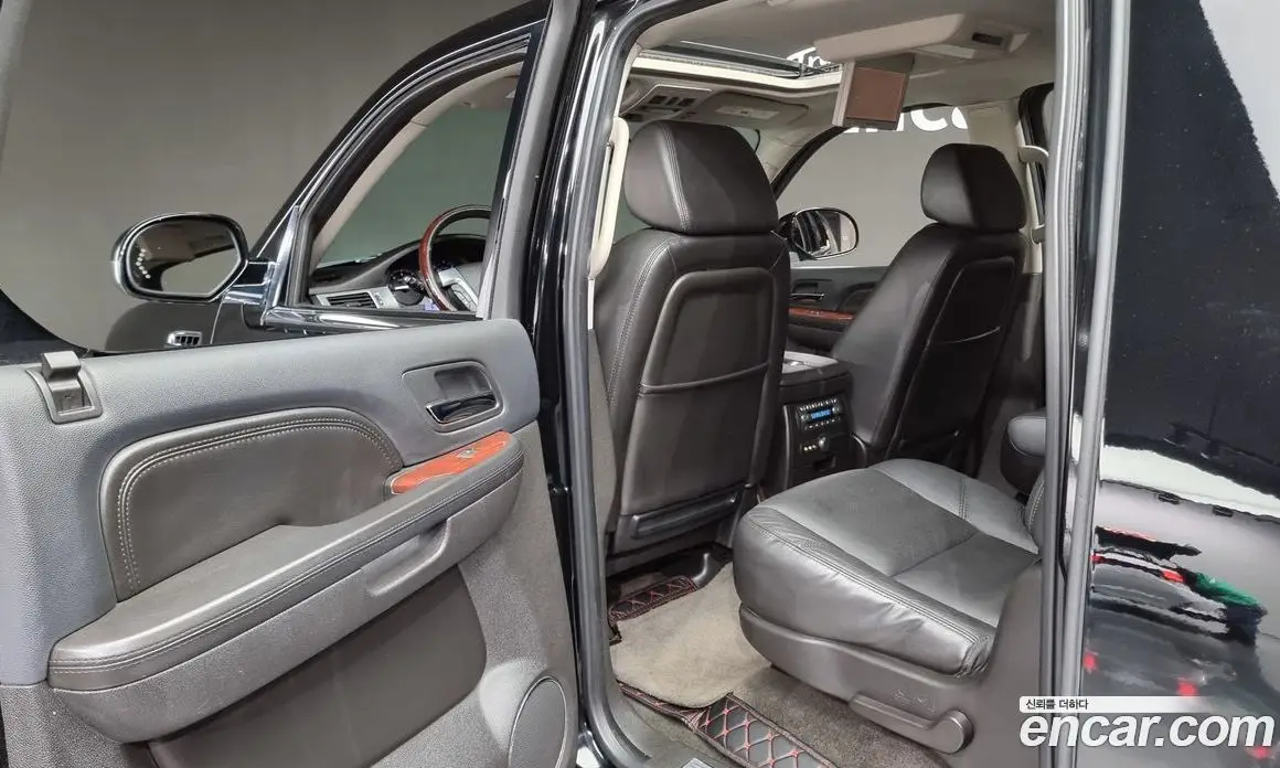 Cadillac Escalade 2008 6.2 автомат (гидро), фото 17 Cadillac Escalade 2008 6.2 автомат (гидро), фото 17