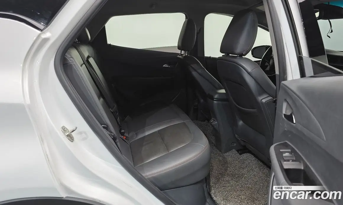Chevrolet Bolt EV 2018 0.2 автомат (гидро), фото 11