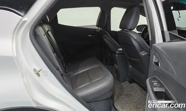 Chevrolet Bolt EV 2018 0.2 автомат (гидро), миниатюра 11
