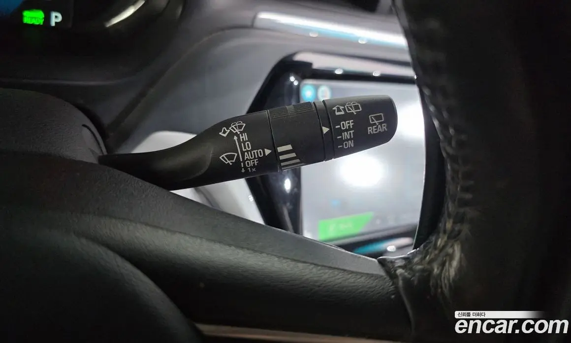 Chevrolet Bolt EV 2018 0.2 автомат (гидро), фото 16